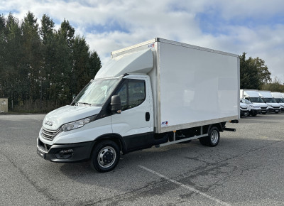 IVECO Daily CCb 35C16H3.0 empattement 4100