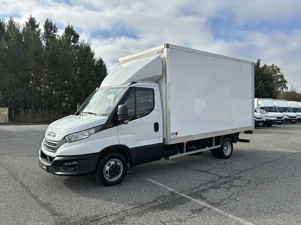 IVECO Daily CCb 35C16H3.0 empattement 4100