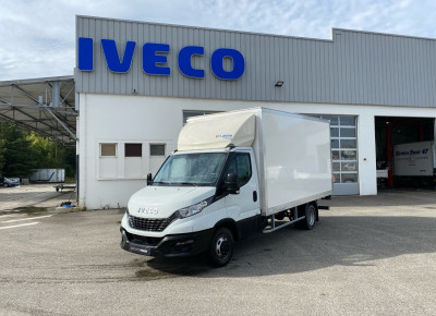 IVECO Daily CCb 35C16H3.0 empattement 4100 Tor