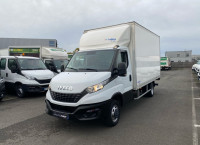 IVECO Daily CCb 35C16H3.0 Empattement 4100