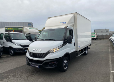 IVECO Daily CCb 35C16H3.0 Empattement 4100