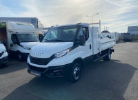 IVECO Daily CCb 35C16H3.0 empattement 4100