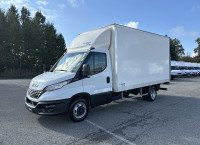 IVECO Daily CCb 35C16H3.0 Empattement 4100