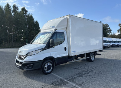 IVECO Daily CCb 35C16H3.0 Empattement 4100