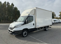 IVECO Daily CCb 35C16H3.0 Empattement 4100