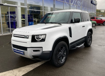 Land Rover Defender 90 3.0 D200 Hard Top