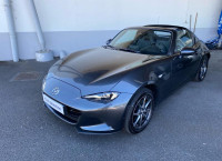 Mazda MX-5 RF 1.5 SKYACTIV-G 132ch Exclusive-Line