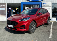 Ford Kuga 2.5 Duratec 225ch PHEV ST-Line Business BVA