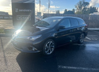 Toyota Auris Touring Sports HSD 136h Design Business