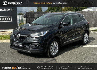 Renault Kadjar 1.5 Blue dCi 115ch Business