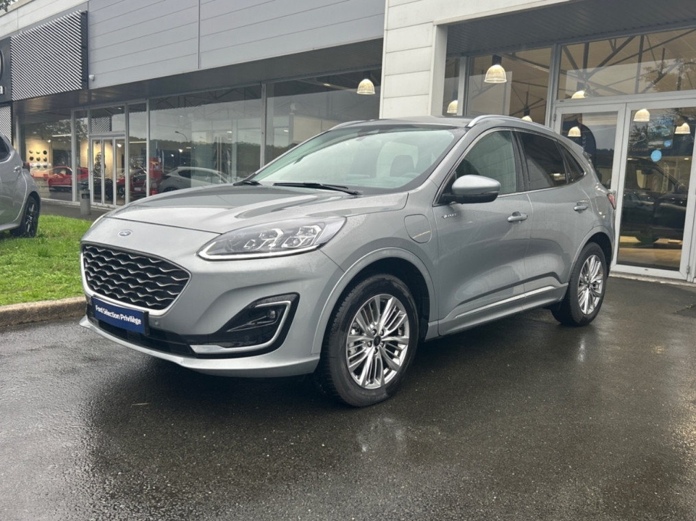 Ford Kuga 2.5 Duratec 225ch PHEV Vignale BVA