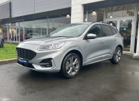 Ford Kuga 2.5 Duratec 225ch PHEV ST-Line X BVA