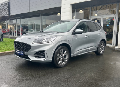 Ford Kuga 2.5 Duratec 225ch PHEV ST-Line X BVA