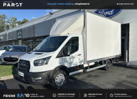 Ford Transit 2T CCb P350 L4 2.0 EcoBlue 130ch S&S Trend Business