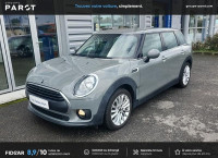 MINI Clubman One 102ch