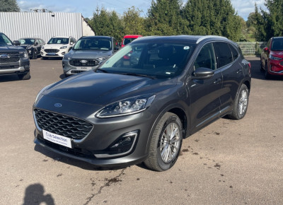 Ford Kuga 2.5 Duratec 225ch PHEV Vignale BVA