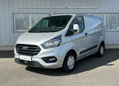 Ford Transit Custom Fg 280 L1H1 2.0 EcoBlue 130 Trend Business 7cv