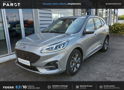 Ford Kuga 2.5 Duratec 190ch FHEV E85 ST-Line BVA