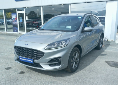 Ford Kuga 2.5 Duratec 225ch PHEV ST-Line X BVA