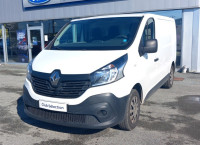 Renault Trafic Fg L1H1 1000 1.6 dCi 120ch Grand Confort Euro6