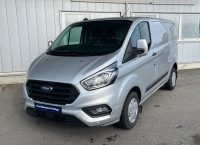 Ford Transit Custom Fg 280 L1H1 2.0 EcoBlue 130 Trend Business 7cv