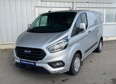 Ford Transit Custom Fg 280 L1H1 2.0 EcoBlue 130 Trend Business 7cv