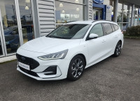 Ford Focus SW 1.0 Flexifuel mHEV 125ch ST-Line X