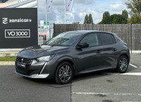 Peugeot 208 1.2 PureTech 100ch S&S Style