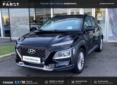 Hyundai Kona 1.0 T-GDi 120ch FAP Creative