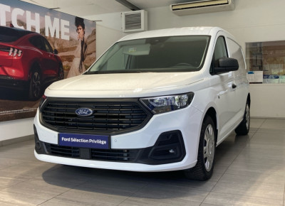 Ford Transit Connect L2 2.0 EcoBlue 122ch Trend BVA7