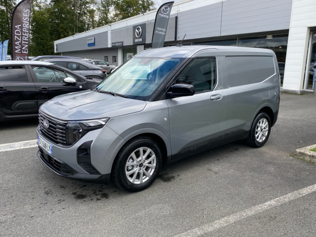 Ford Transit Courier 1.5 EcoBlue 100ch Limited