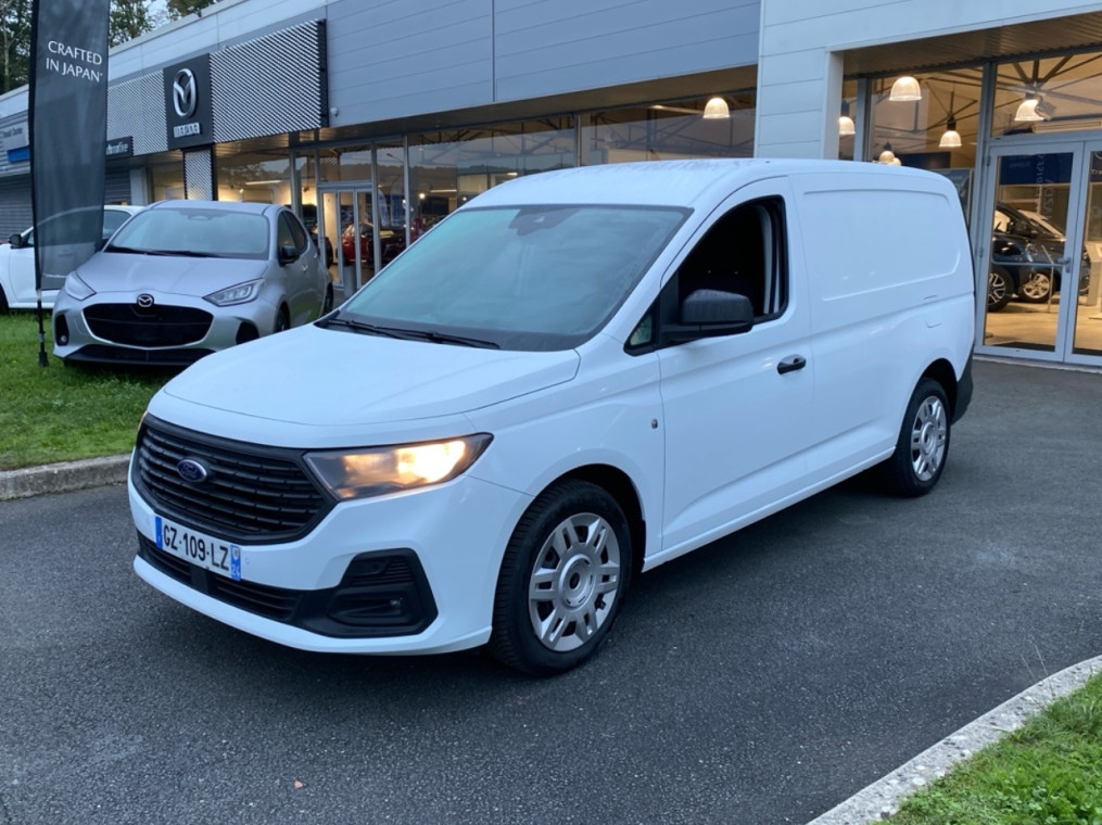 Ford Transit Connect L2 2.0 EcoBlue 102ch Trend