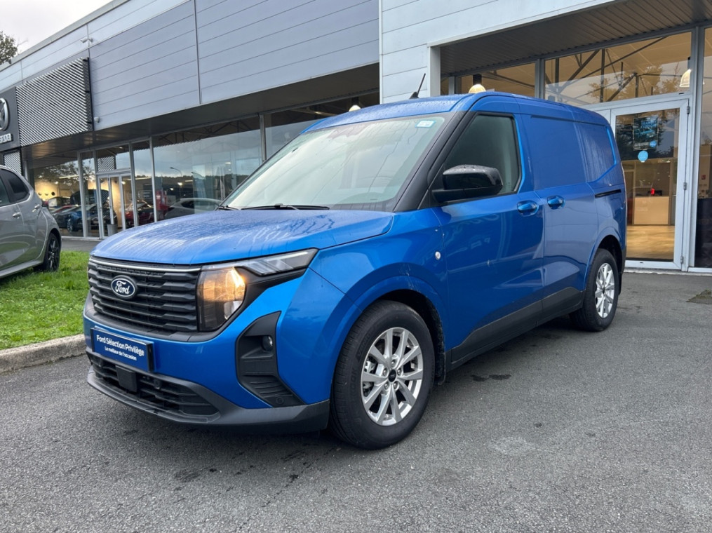 Ford Transit Courier 1.5 EcoBlue 100ch Limited