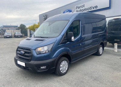 Ford Transit 2T Fg T310 L2H2 2.0 EcoBlue 130ch S&S Trend Business