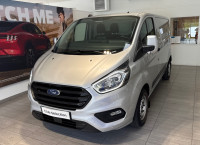 Ford Transit Custom Fg 280 L1H1 2.0 EcoBlue 130 Trend Business 7cv