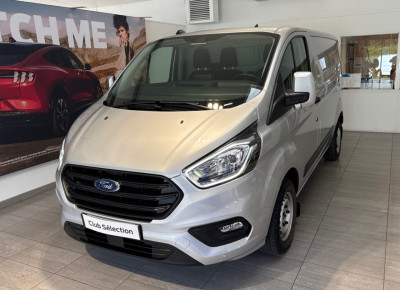 Ford Transit Custom Fg 280 L1H1 2.0 EcoBlue 130 Trend Business 7cv