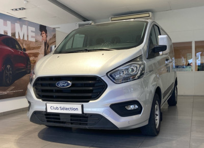 Ford Transit Custom Fg 280 L1H1 2.0 EcoBlue 130 Trend Business 7cv