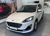 Ford Kuga 2.5 Duratec 225ch PHEV Vignale BVA