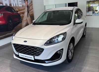 Ford Kuga 2.5 Duratec 225ch PHEV Vignale BVA