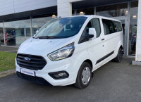 Ford Transit Custom Kombi 320 L2H1 2.0 EcoBlue 130ch mHEV Trend Business 7cv