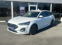 Ford Focus SW 1.0 Flexifuel mHEV 125ch ST-Line X