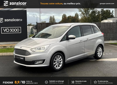 Ford Grand C-MAX 1.5 TDCi 120ch Stop&Start Titanium