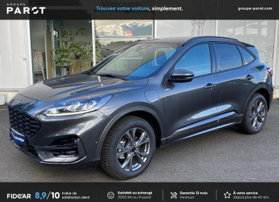 Ford Kuga 2.5 Duratec 225ch PHEV ST-Line BVA