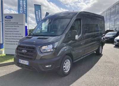 Ford Transit 2T Fg T330 L3H2 2.0 EcoBlue 130ch S&S Trend Business