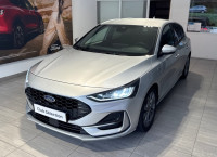 Ford Focus 1.0 Flexifuel mHEV 125ch ST-Line X