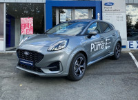 Ford Puma 1.0 EcoBoost Hybrid 125ch ST Line S&S