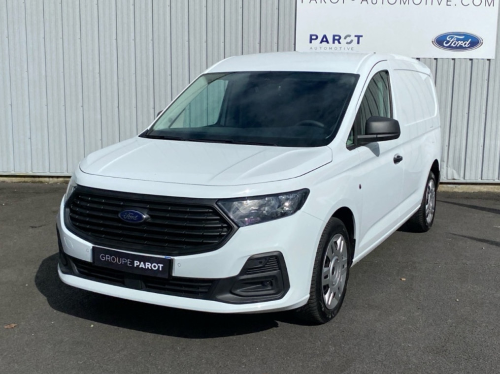 Ford Transit Connect L2 2.0 EcoBlue 102ch Trend