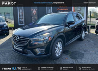 Mazda CX-5 2.2 SKYACTIV-D 150 Dynamique 4x2