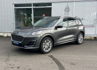 Ford Kuga 2.5 Duratec 225ch PHEV Vignale BVA