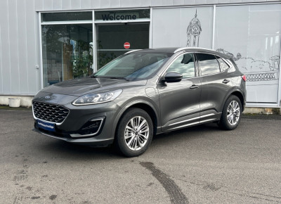 Ford Kuga 2.5 Duratec 225ch PHEV Vignale BVA